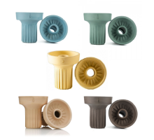 Чаша для кальяна ОБЛАКО - STONE PHUNNEL