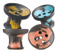 Чаша для кальяна ОБЛАКО SOLO 