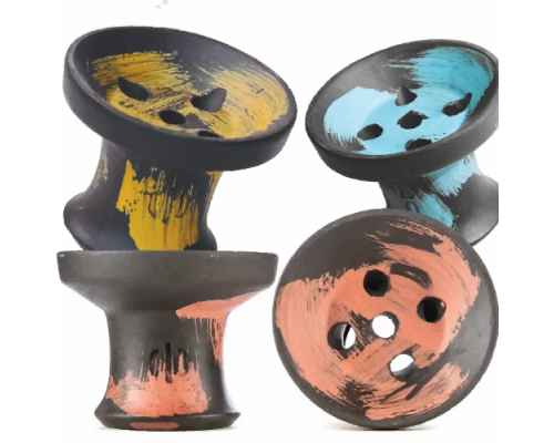 Чаша для кальяна OBLAKO SOLO (ОБЛАКО - СОЛО) 