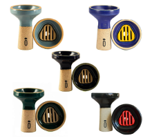 Чаша для кальяна ОБЛАКО - ТRIO LINE