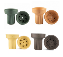 Чаша для кальяна ОБЛАКО - STONE CLASSIC