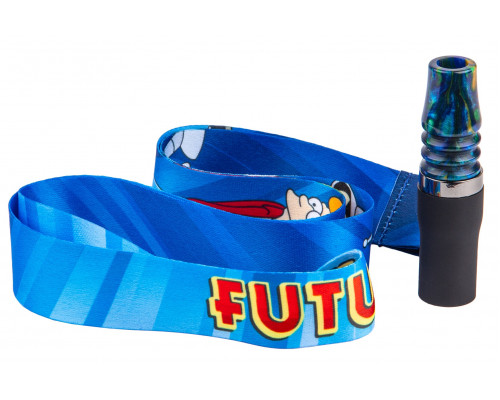 Мундштук персональный COMICS Futurama