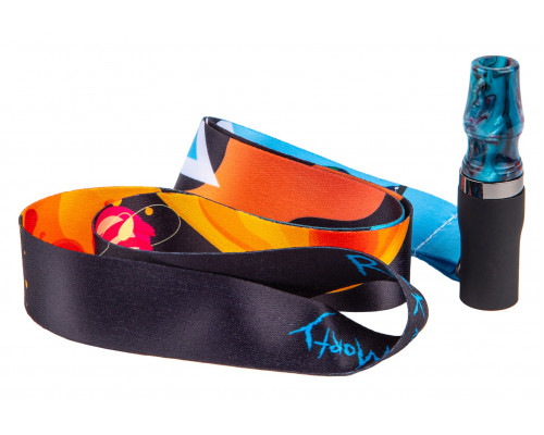 Мундштук персональный COMICS Rick Morty