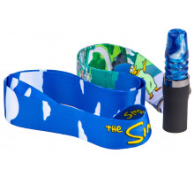 Мундштук персональный COMICS Simpsons