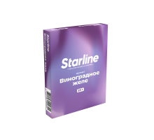 Табак для кальяна Starline Виноградное желе - 25 гр