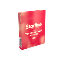 Табак для кальяна Starline Тропический смузи - 25 гр