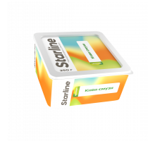 Табак для кальяна Starline Киви смузи - 250 гр