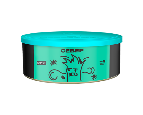 Табак для кальяна Северный Север - 100 гр