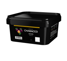 Бестабачная смесь CHABACCO PASSION FRUIT (МАРАКУЙЯ) 200 ГР 