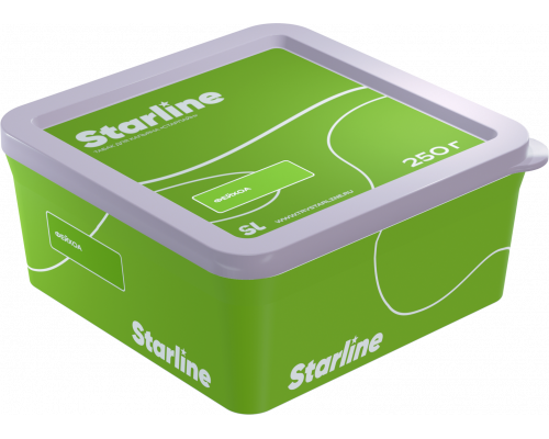 Табак для кальяна Starline Фейхоа (Старлайн - Фейхоа) - 250 гр