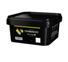 Бестабачная смесь CHABACCO LEMON-LIME 2.0 (ЛИМОН-ЛАЙМ) 200 ГР 