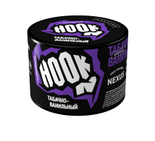 Смесь для кальяна HOOK Табачно-ванильный 50гр