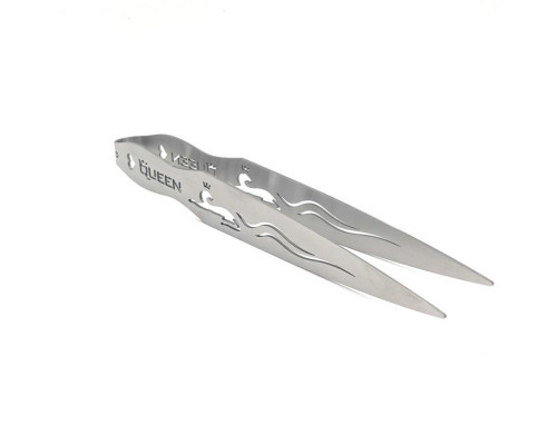 Щипцы Nomad Queen