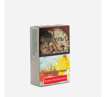 Табак ADALYA - STRAWBERRY BANANA ICE - 50 гр