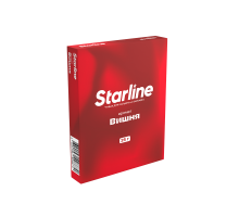 Табак для кальяна Starline Вишня - 25 гр