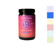 КАПСУЛА КРАСИТЕЛЯ ДЛЯ КОЛБЫ EASY CHOICE СИНЯЯ 1 ШТ