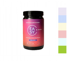 КАПСУЛА КРАСИТЕЛЯ ДЛЯ КОЛБЫ EASY CHOICE ЗЕЛЕНАЯ 1 ШТ