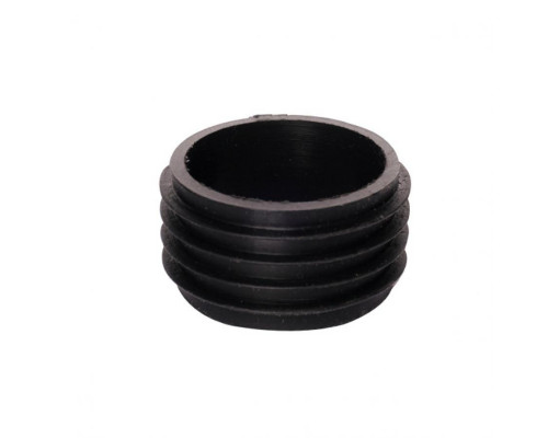 Уплотнитель для колбы черный