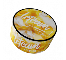 Бестабачная смесь для кальяна Leteam c Райским Манго - 25гр