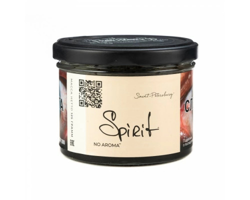 Табак для кальяна Trofimoff’s (No Aroma) Spirit (Трофимов - Спирит) -125 гр