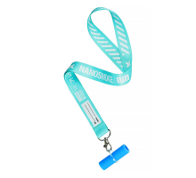 Мундштук персональный Nanosmoke Blue