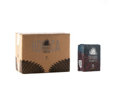Уголь HORECA COCOLOCO (25mm) - 20KG - 1440 BRICKS