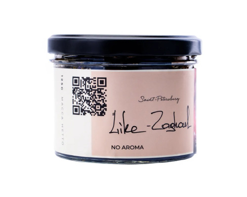 Табак для кальяна Trofimoff’s (No Aroma) Like Zaghoul (Трофимов Like Zaghoul) -125 гр