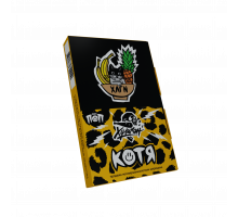 Табак для кальяна Хулиган (POP) КОТЯ - 25 гр