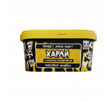 Табак для кальяна Хулиган (POP) ХАРЛИ - 200 гр