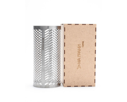 Защитная сетка для кальяна НА ГРАНИ 