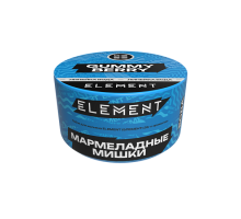 Табак для кальяна Element Вода Gummy Berry - 25 гр
