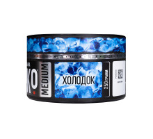 Бестабачная смесь BRUSKO - ХОЛОДОК (безникотиновая) - 250 ГР