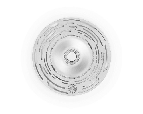 Сетка для блюдца Alpha Hookah CYBER SILVER
