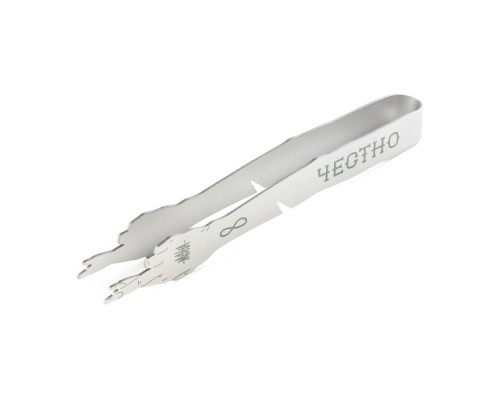 Щипцы Misha (Alpha Hookah) Pin - Честно