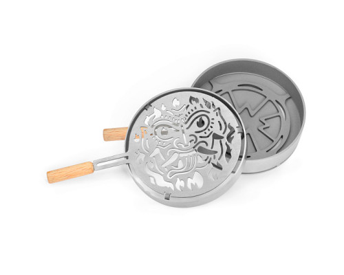 Калауд Watta Easy Hotman S (две ручки)