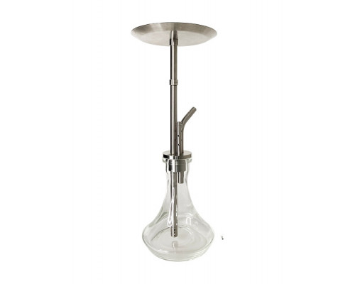 Кальян MEXANIKA SMOKE - STM-A VERSION 2 (В КОМПЛЕКТЕ: ШАХТА+БЛЮДЦЕ+МУНДШТУК)