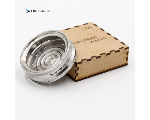 Калауд для кальяна На Грани модель 2