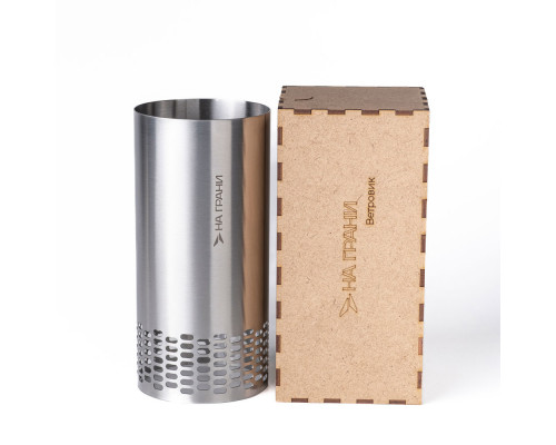 Сетка для кальяна НА ГРАНИ Ветровик