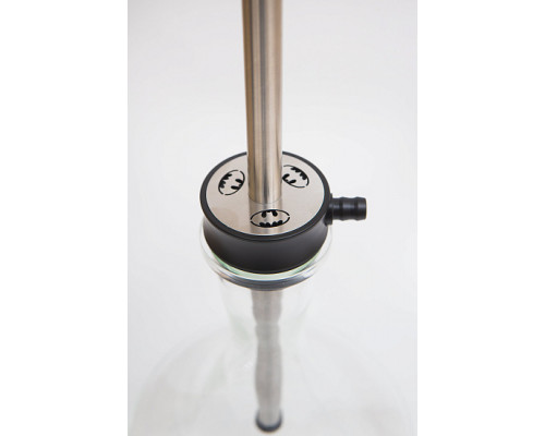 Кальян ESS - COMIC BATMAN (КОМПЛЕКТ: ШАХТА, ШЛАНГ, БЛЮДЦЕ, МУНДШТУК)