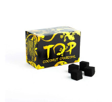 Уголь TOP 25 (MM) -1KG - 72 BRICKS