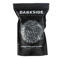 Мундштуки одноразовые DARKSIDE 100 штук
