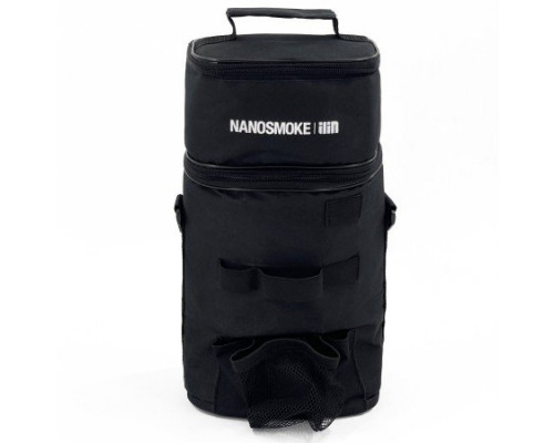 Сумка для кальяна NANOSMOKE 38см