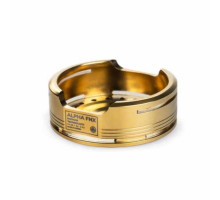 Калауд Alpha Hookah FNX Gold