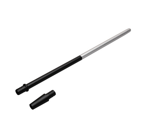  Мундштук Style Stik (black-silver)