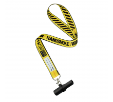 Мундштук персональный Nanosmoke Yellow