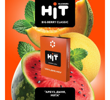 Табак для кальяна HIT BIG BERRY CLASSIC - 30 гр