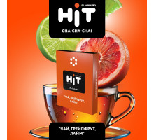 Табак для кальяна HIT CHA-CHA-CHAI - 30 гр