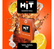 Табак для кальяна HIT COUNTRY COLA - 30 гр