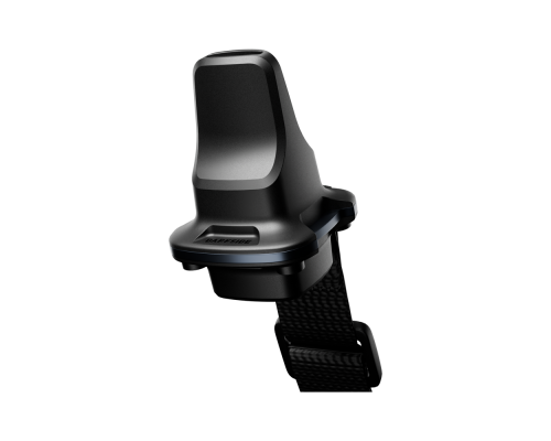 Мундштук персональный для кальяна DARKSIDE D—CLICK BLUE