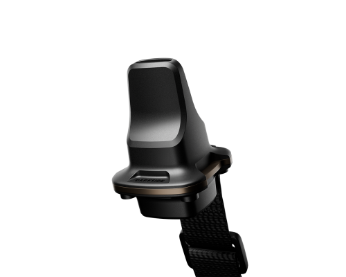 Мундштук персональный для кальяна DARKSIDE D—CLICK BRONZE